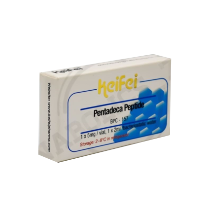BPC-157 Vial 10mg