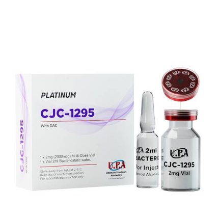 CJC1295 DAC