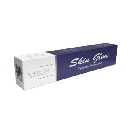 GHK-CU Pen 100mg - Skin Glow