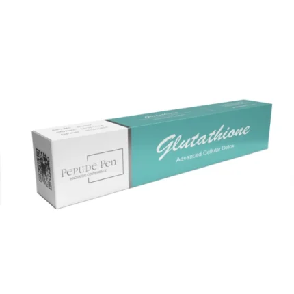 Gluthatione Pen 1000mg