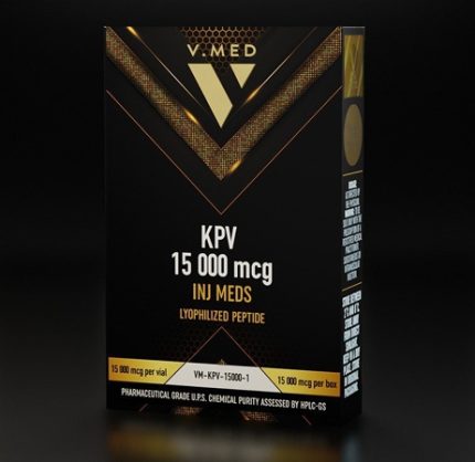 Vmed KPV Vial 15mg