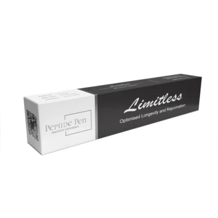 Limitless Pen 10mg