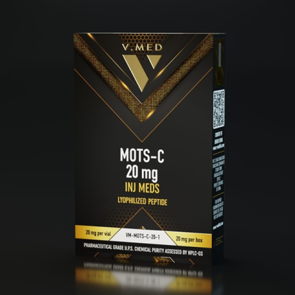 MOTS-C Vial 20mg