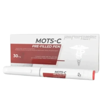 MOTS-c Pen 30mg