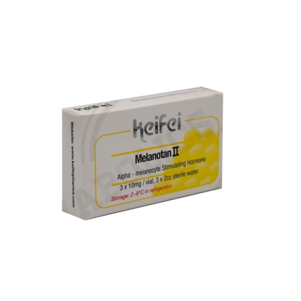MT2 - Melanotan 2