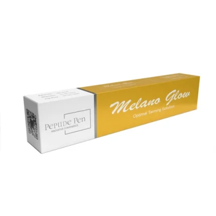 MT2 - Melanotan Pen 10mg - Melano Glow
