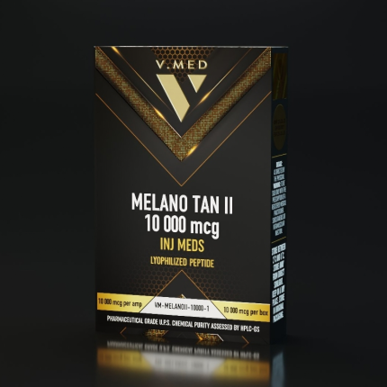 MT2 - Melanotan Vial 10mg