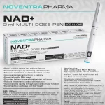 NAD+ Pen 1000mg