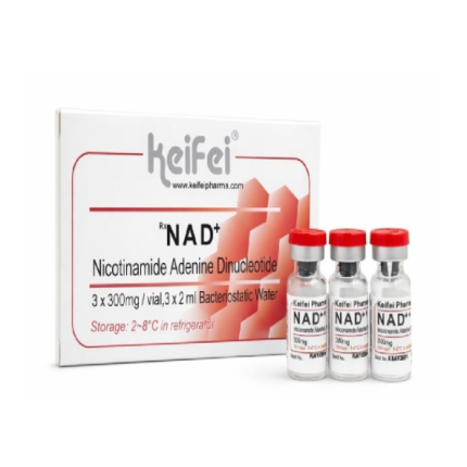 NAD+ Vial 300mg