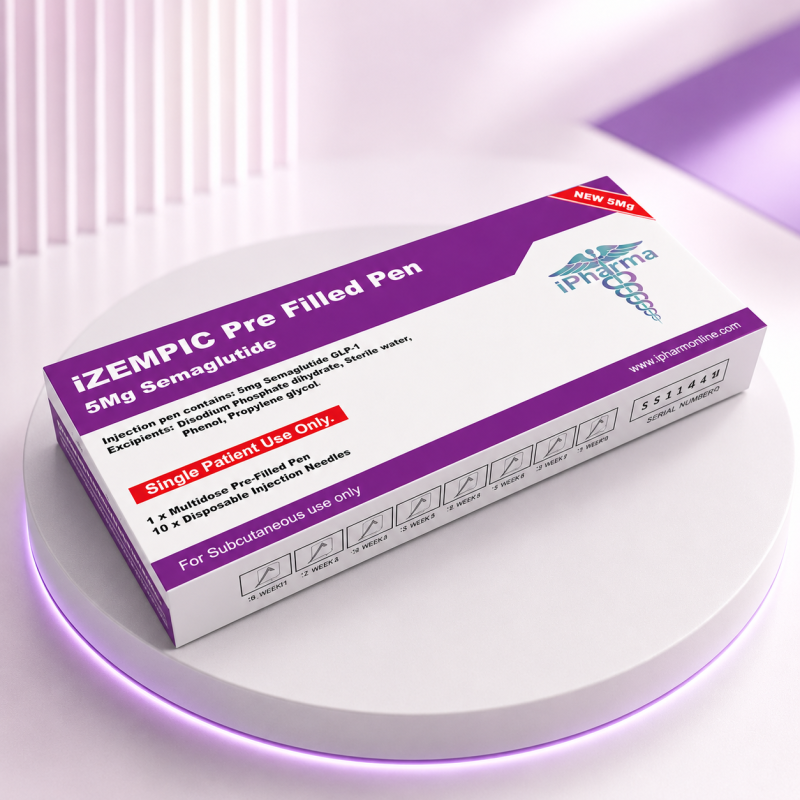Ozempic Pen - Izempic 5mg