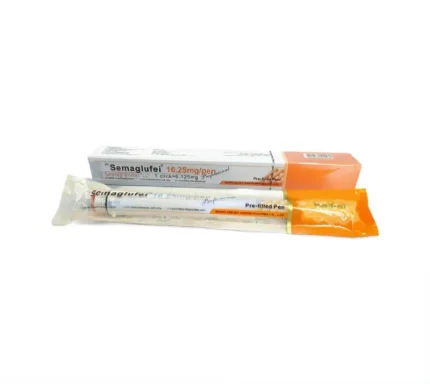 Ozempic Pen - Semaglufe 1625mg
