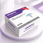 Ozempic Vial - Izempic 5mg