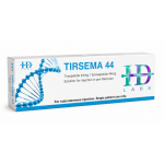 Ozempic/Tirzepatide Hybrid - Trisema Pen 44mg