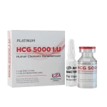Pregnyl / HCG