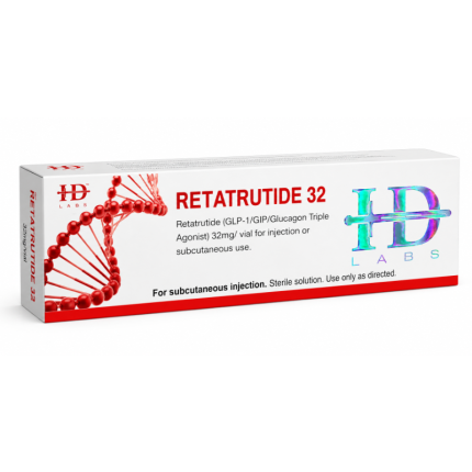 Retatrutide Pen 32mg