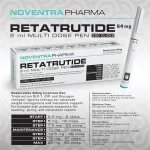 Retatrutide Pen 64mg
