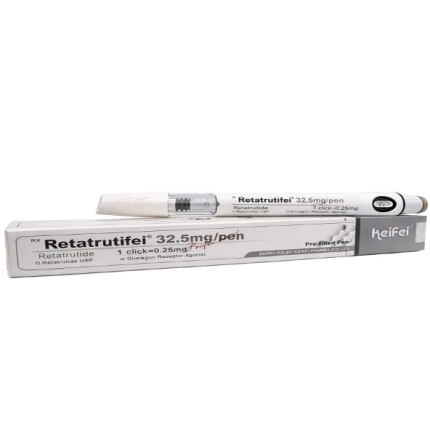 Retatrutide Pen - Retatrutifei 32.5mg