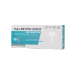 TB500/BPC-157 Pen - Wolverine 20mg