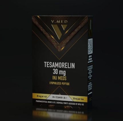 Vmed Tesamorelin Vial 30mg
