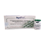 Tesamorelin Vial - Tesamorelinfei 2mg