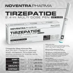 Tirzepatide Pen 30mg