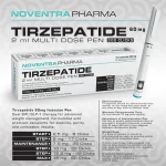 Tirzepatide Pen 60mg
