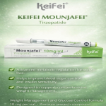 Tirzepatide Pen - Mounjafei 30mg